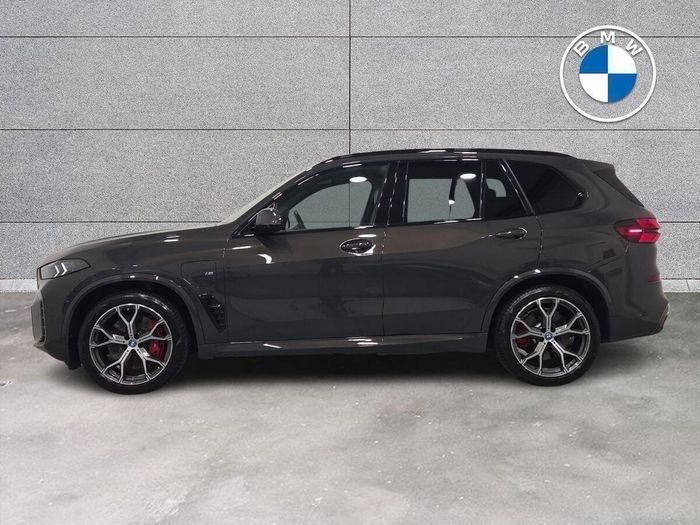 BMW X5 2023