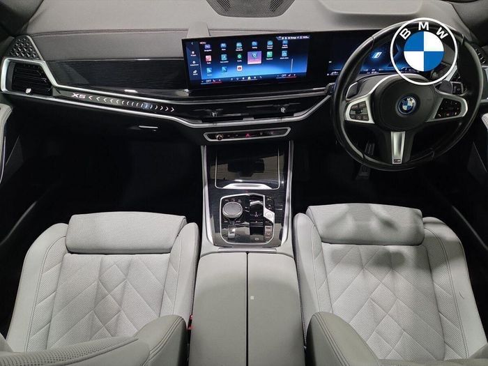 BMW X5 2023