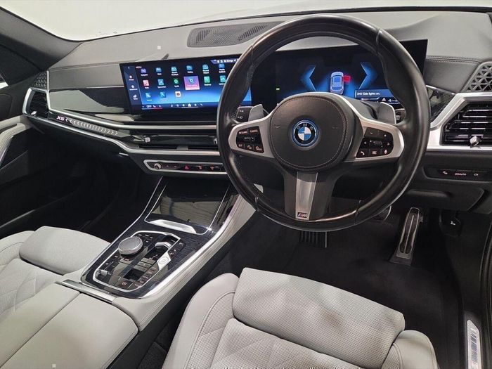BMW X5 2023