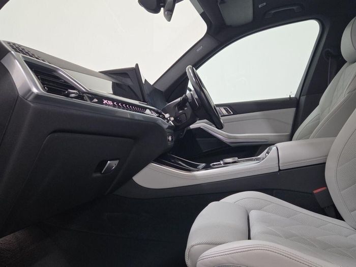 BMW X5 2023