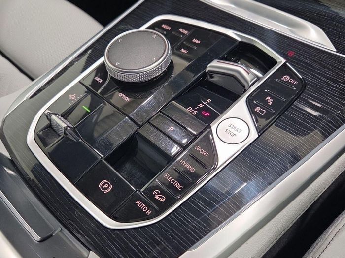 BMW X5 2023