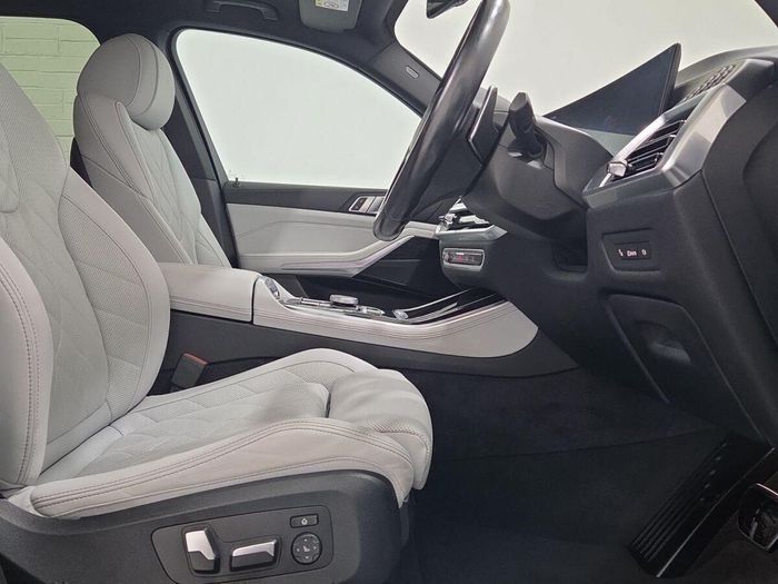 BMW X5 2023