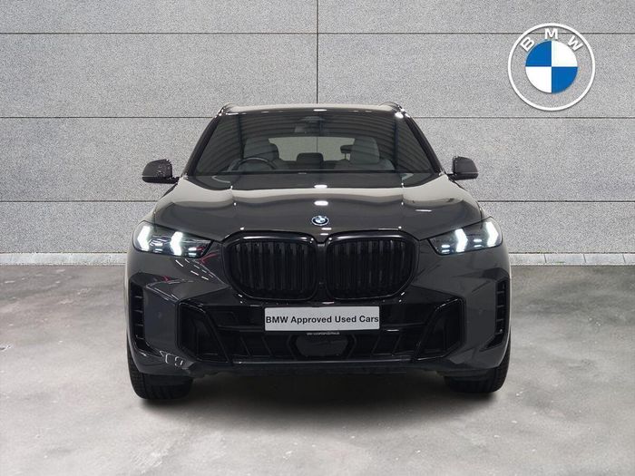 BMW X5 2023