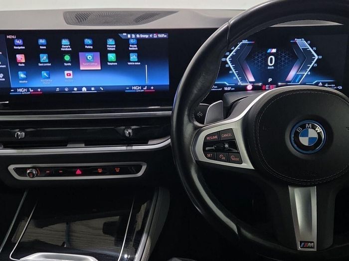 BMW X5 2023