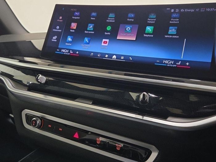 BMW X5 2023