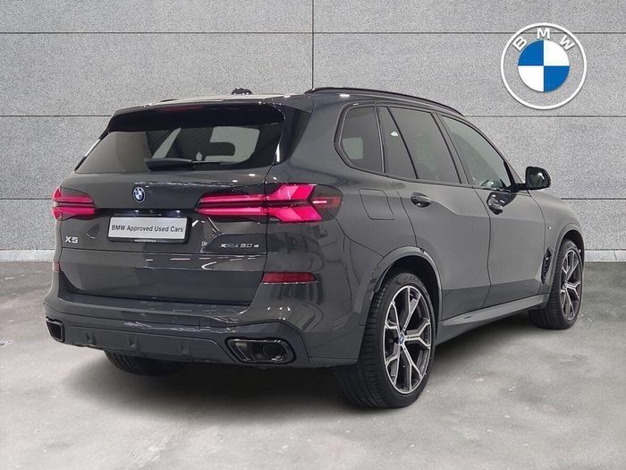 BMW X5 2023