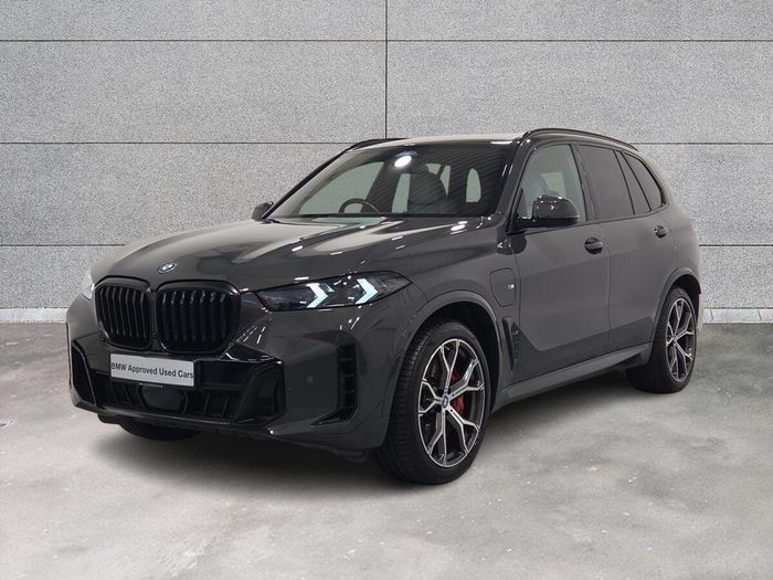 BMW X5 2023