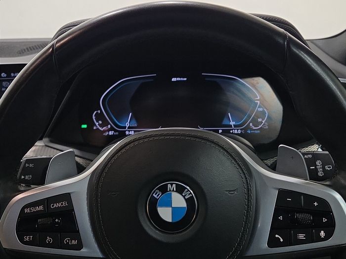 BMW X5 2021