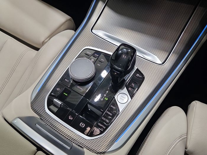 BMW X5 2021
