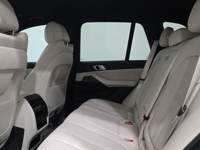 BMW X5 2021