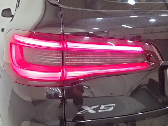 BMW X5 2021