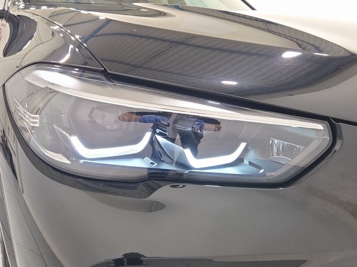 BMW X5 2021