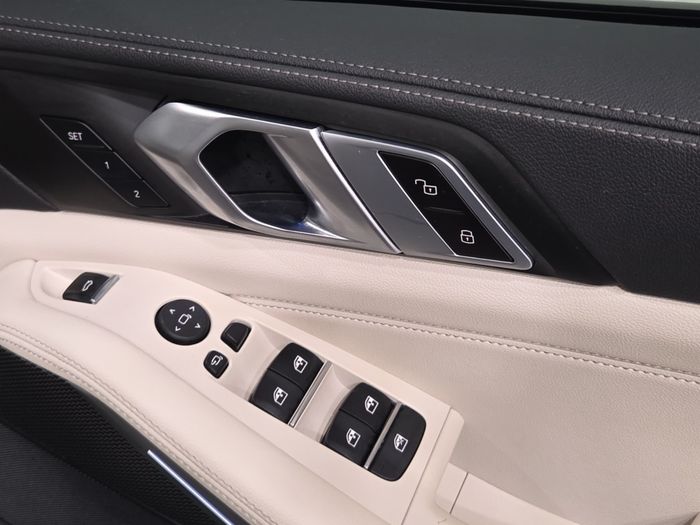 BMW X5 2021