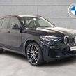 BMW X5 2021