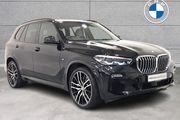 BMW X5 2021