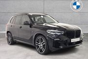 BMW X5 2021