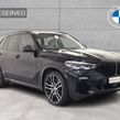 BMW X5 2021