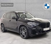BMW X5 2021