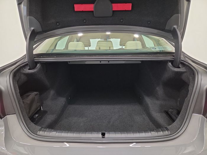 BMW 5 Series 2022