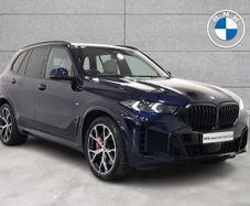 BMW X5 2023