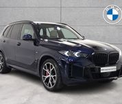 BMW X5 2023