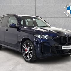 BMW X5 2023