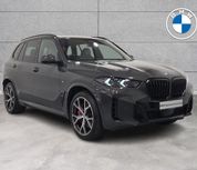 BMW X5 2023