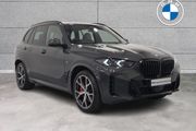 BMW X5 2023