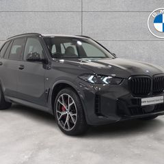 BMW X5 2023