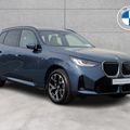 BMW X3 2026