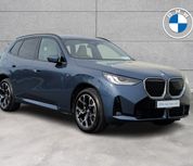 BMW X3 2026