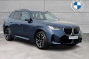 BMW X3 2026