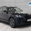 BMW X3 2023