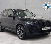 BMW X3 2023