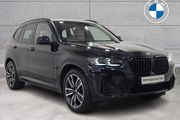 BMW X3 2023