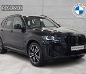 BMW X3 2023