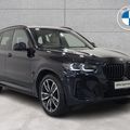 BMW X3 2023