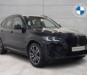 BMW X3 2023