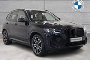 BMW X3 2023
