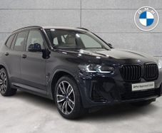 BMW X3 2023