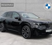 BMW iX3 2026