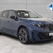 BMW iX3 2026