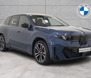 BMW iX3 2026