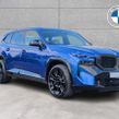 BMW XM 2025