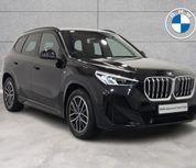 BMW X1 2025
