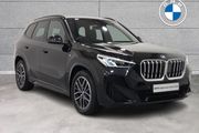 BMW X1 2025