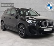 BMW X1 2025