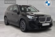 BMW X1 2025