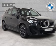 BMW X1 2025