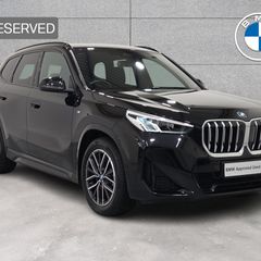 BMW X1 2025